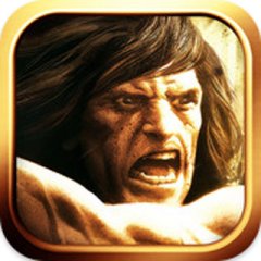 Conan: Tower Of The Elephant (US)