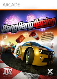 Bang Bang Racing (US)
