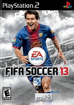<a href='https://www.playright.dk/info/titel/fifa-13'>FIFA 13</a>    21/30