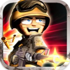 Tiny Troopers (US)