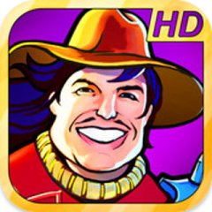 Vampire Rush [HD] (US)