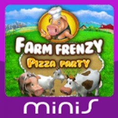 Farm Frenzy: Pizza Party (EU)