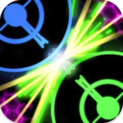 <a href='https://www.playright.dk/info/titel/neonbattle-hd'>NeonBattle HD</a>    6/30