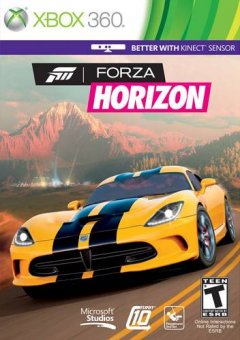 Forza Horizon (US)