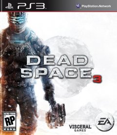 Dead Space 3 (US)