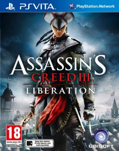 <a href='https://www.playright.dk/info/titel/assassins-creed-iii-liberation'>Assassin's Creed III: Liberation</a>    25/30