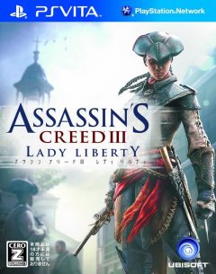 <a href='https://www.playright.dk/info/titel/assassins-creed-iii-liberation'>Assassin's Creed III: Liberation</a>    28/30