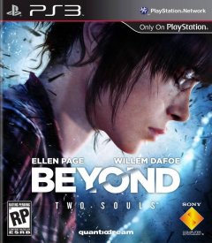 Beyond: Two Souls (US)