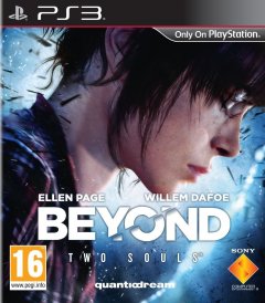 Beyond: Two Souls (EU)