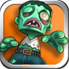 Zombie Wonderland (US)