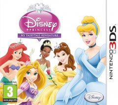 <a href='https://www.playright.dk/info/titel/disney-princess-my-fairytale-adventure'>Disney Princess: My Fairytale Adventure</a>    8/30