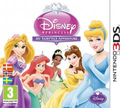 <a href='https://www.playright.dk/info/titel/disney-princess-my-fairytale-adventure'>Disney Princess: My Fairytale Adventure</a>    9/30