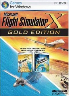 <a href='https://www.playright.dk/info/titel/flight-simulator-x-gold-edition'>Flight Simulator X: Gold Edition</a> &nbsp;  25/30