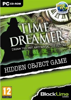Time Dreamer (EU)