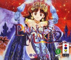 Princess Maker 2 (JP)