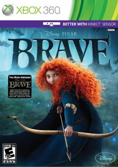 Brave: The Video Game (US)