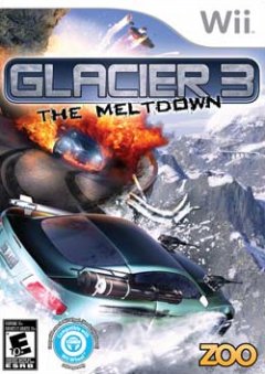 Glacier 3: The Meltdown (US)