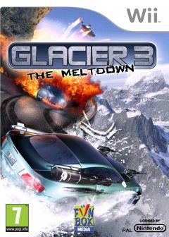 Glacier 3: The Meltdown (EU)