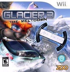 Glacier 3: The Meltdown [Wheel Bundle] (US)