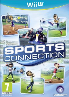 Sports Connection (EU)