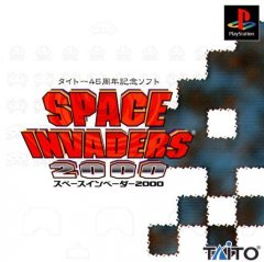 Space Invaders 2000 (JP)
