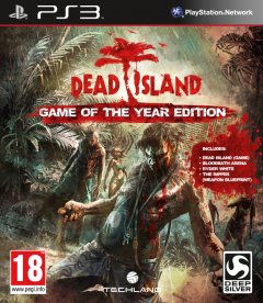 Dead Island: Game Of The Year Edition (EU)