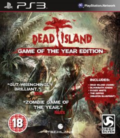 <a href='https://www.playright.dk/info/titel/dead-island-game-of-the-year-edition'>Dead Island: Game Of The Year Edition</a>    25/30