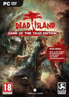 Dead Island: Game Of The Year Edition (EU)