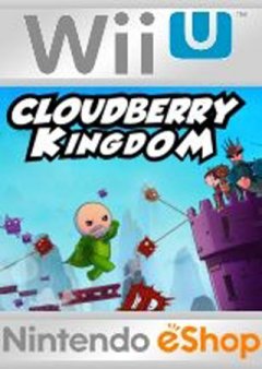 Cloudberry Kingdom (EU)