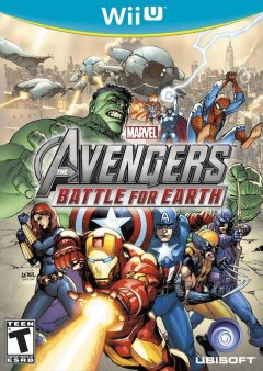<a href='https://www.playright.dk/info/titel/marvel-avengers-battle-for-earth'>Marvel Avengers: Battle For Earth</a>    2/30