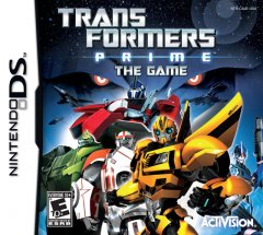 <a href='https://www.playright.dk/info/titel/transformers-prime-the-game'>Transformers Prime: The Game</a>    22/30