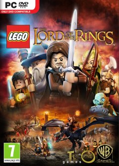 <a href='https://www.playright.dk/info/titel/lego-the-lord-of-the-rings'>LEGO The Lord Of The Rings</a>    5/30