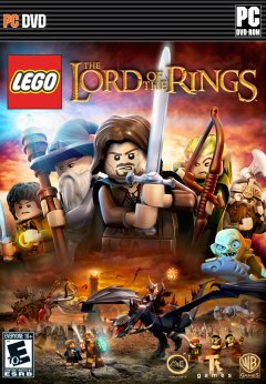 <a href='https://www.playright.dk/info/titel/lego-the-lord-of-the-rings'>LEGO The Lord Of The Rings</a>    6/30