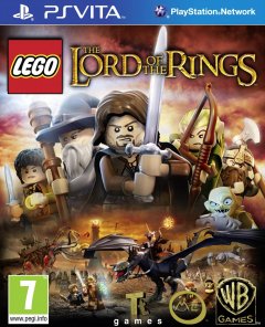 <a href='https://www.playright.dk/info/titel/lego-the-lord-of-the-rings'>LEGO The Lord Of The Rings</a>    11/30