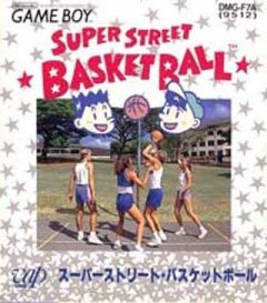 Super Street Basketball (JP)