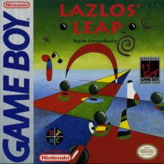 Lazlos' Leap (US)