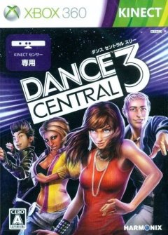 Dance Central 3 (JP)