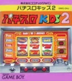 Pachi-Slot Kids 2 (JP)