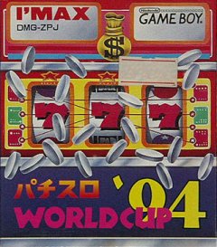 Pachi-Slot World Cup '94 (JP)