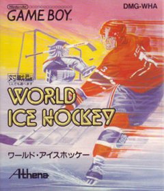 World Ice Hockey (JP)
