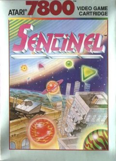 Sentinel (EU)