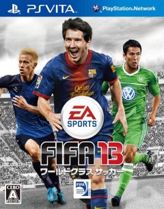 <a href='https://www.playright.dk/info/titel/fifa-13'>FIFA 13</a>    11/30