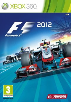 F1 2012 (EU)