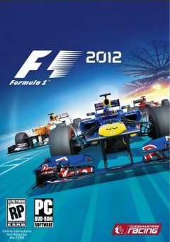 F1 2012 (US)
