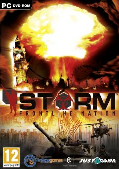 Storm: Frontline Nations (EU)