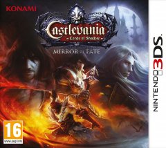 <a href='https://www.playright.dk/info/titel/castlevania-lords-of-shadow-mirror-of-fate'>Castlevania: Lords Of Shadow: Mirror Of Fate</a>    23/30