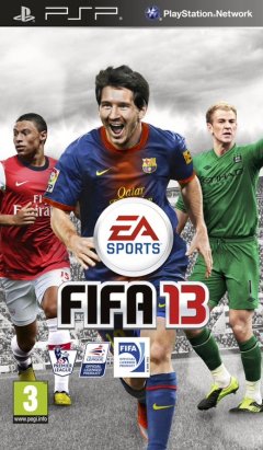 <a href='https://www.playright.dk/info/titel/fifa-13'>FIFA 13</a>    3/30