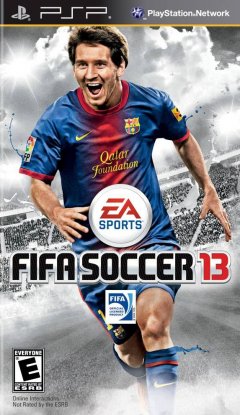 FIFA 13 (US)