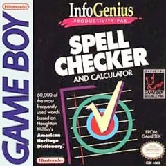 <a href='https://www.playright.dk/info/titel/spell-checker-and-calculator'>Spell Checker And Calculator</a>    12/30