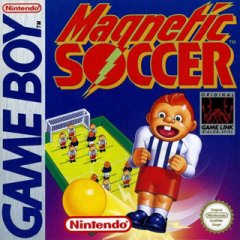 Magnetic Soccer (EU)